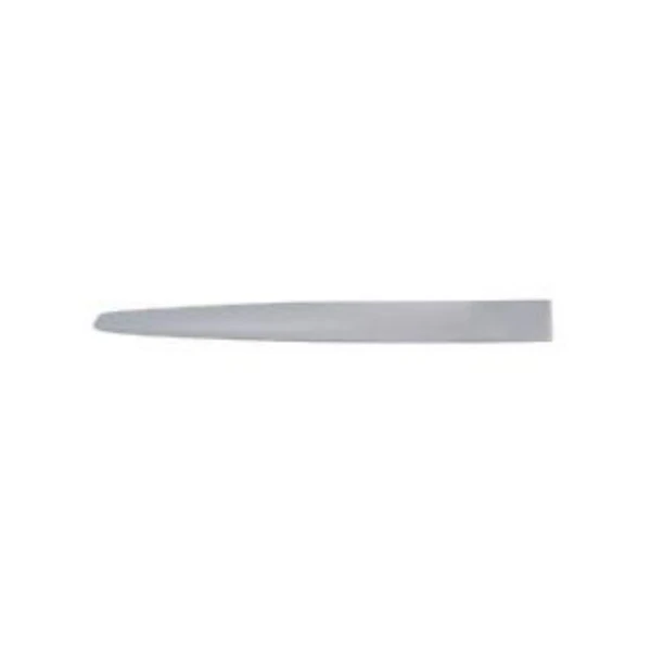 Friso Lateral Traseiro FIAT STILO Lado Esquerdo Primer - FIAT 735321754