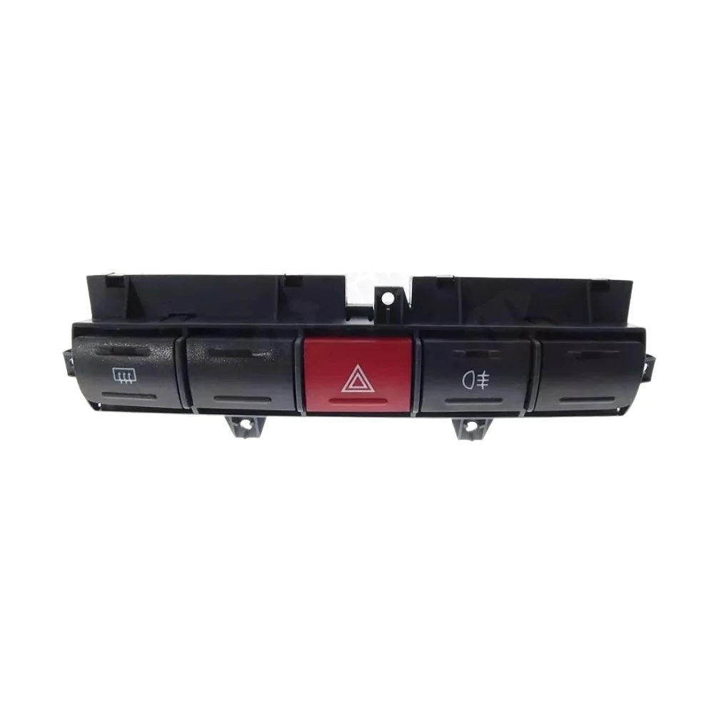 Botão do Pisca Alerta FIAT DUCATO - FIAT 735338755