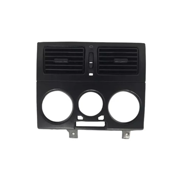 Moldura do Painel Central com Ar - FIAT 735360390