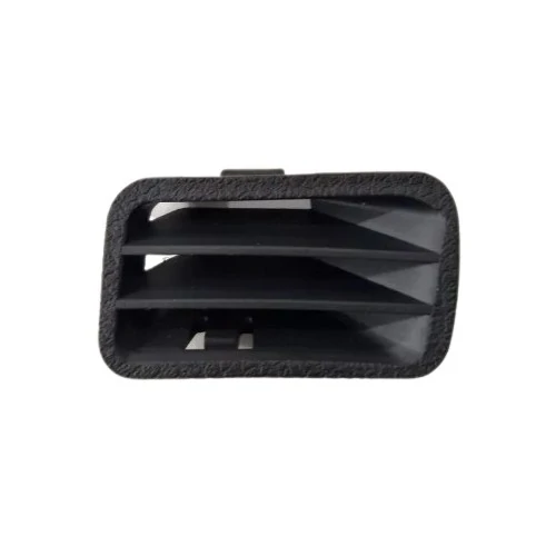 Difusor de Ar Superior FIAT FIORINO/UNO Lado Direito Preto - FIAT 735370868