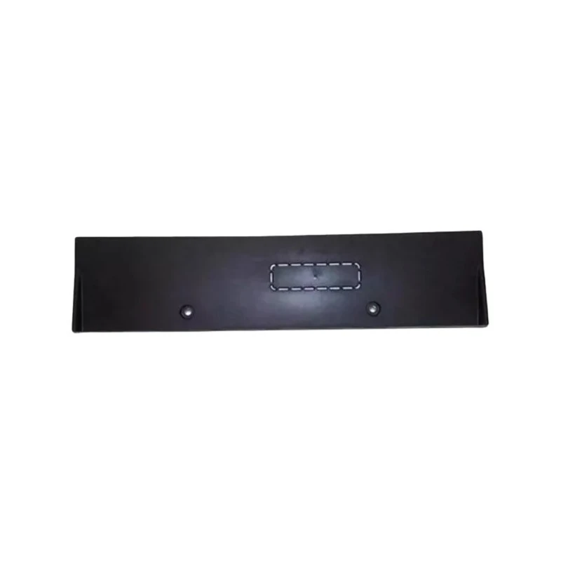 Suporte da Placa - FIAT 735380692