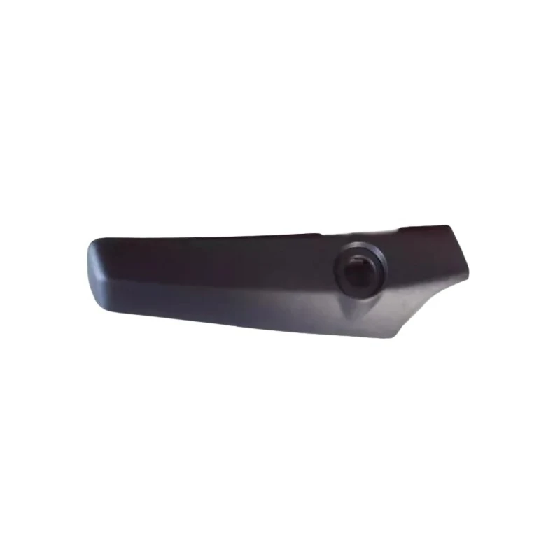 Moldura do Retrovisor Interna FIAT IDEA Lado Esquerdo - FIAT 735398226