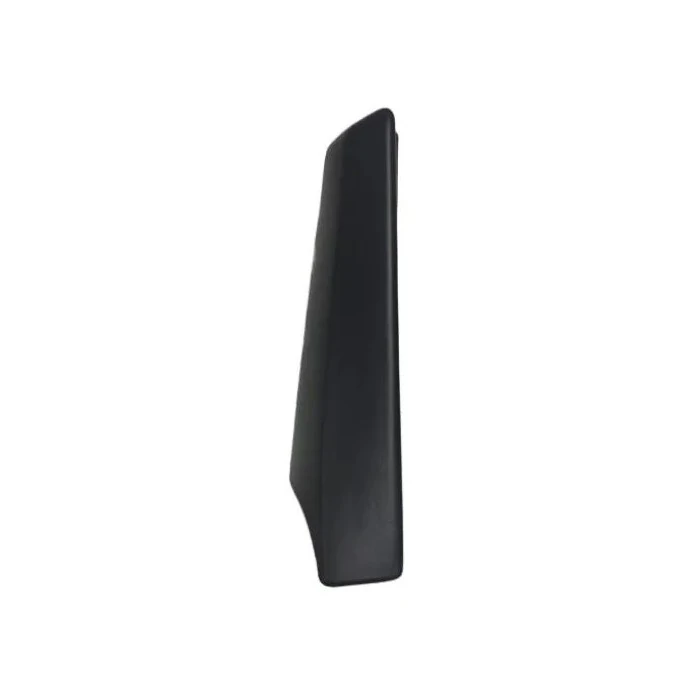 Moldura do Retrovisor Elétrico Interna FIAT IDEA Lado Esquerdo - FIAT 735398227