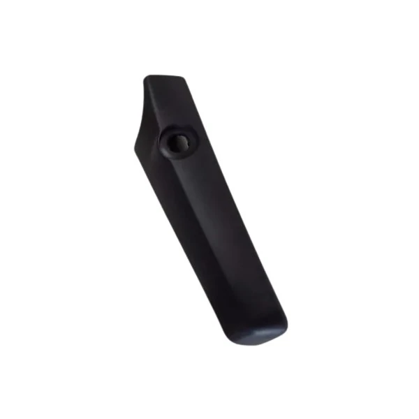 Moldura do Retrovisor Interna FIAT IDEA Lado Direito - FIAT 735398228