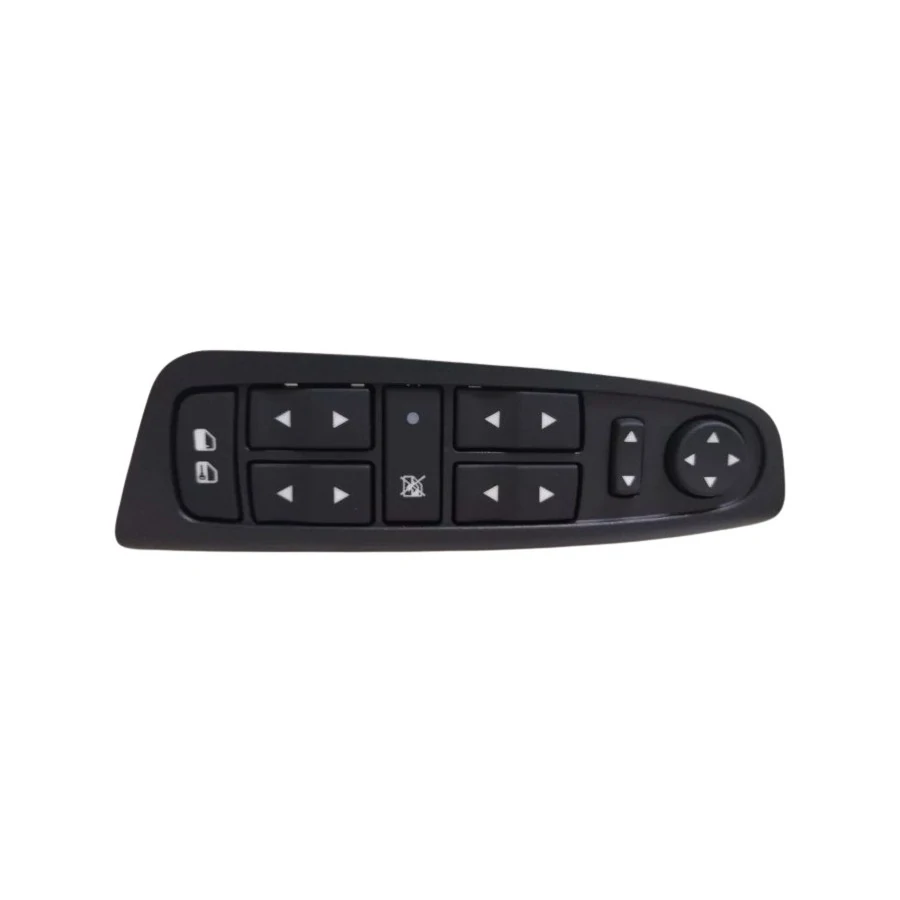 Comando dos Vidros FIAT STILO - FIAT 735400636