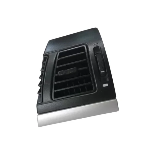 Difusor de Ar FIAT IDEA Lado Esquerdo Preto - FIAT 735402528