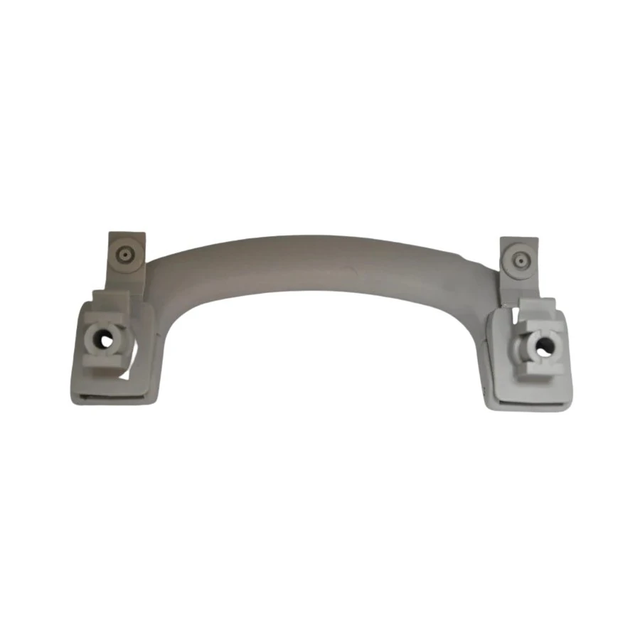 Alça de Teto Dianteira FIAT LINEA/PUNTO e Traseira Cinza - FIAT 735411105