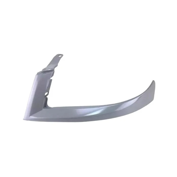 Aro do Farol FIAT DOBLO Lado Esquerdo Primer - FIAT 735418074