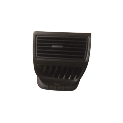 Difusor de Ar FIAT PUNTO Lado Direito Preto - FIAT 735442220