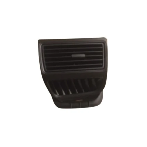 Difusor de Ar FIAT PUNTO Lado Esquerdo Preto - FIAT 735442221