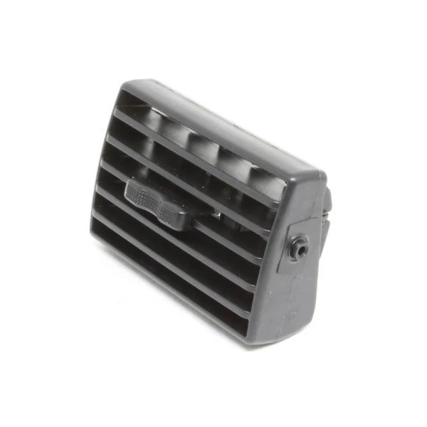 Difusor de Ar FIAT IDEA Lado Direito Cinza - FIAT 735461287
