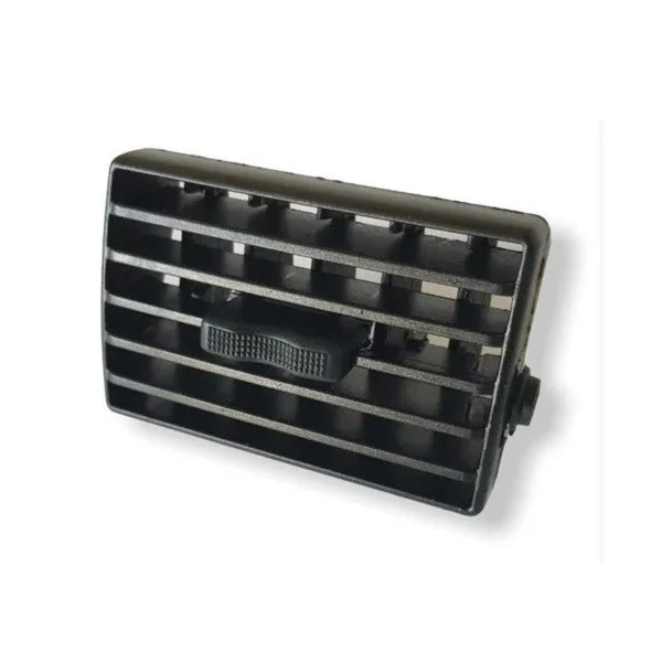 Difusor de Ar FIAT IDEA Lado Esquerdo Cinza - FIAT 735461288