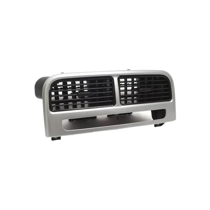 Difusor de Ar Central FIAT PUNTO Prata - FIAT 735463343