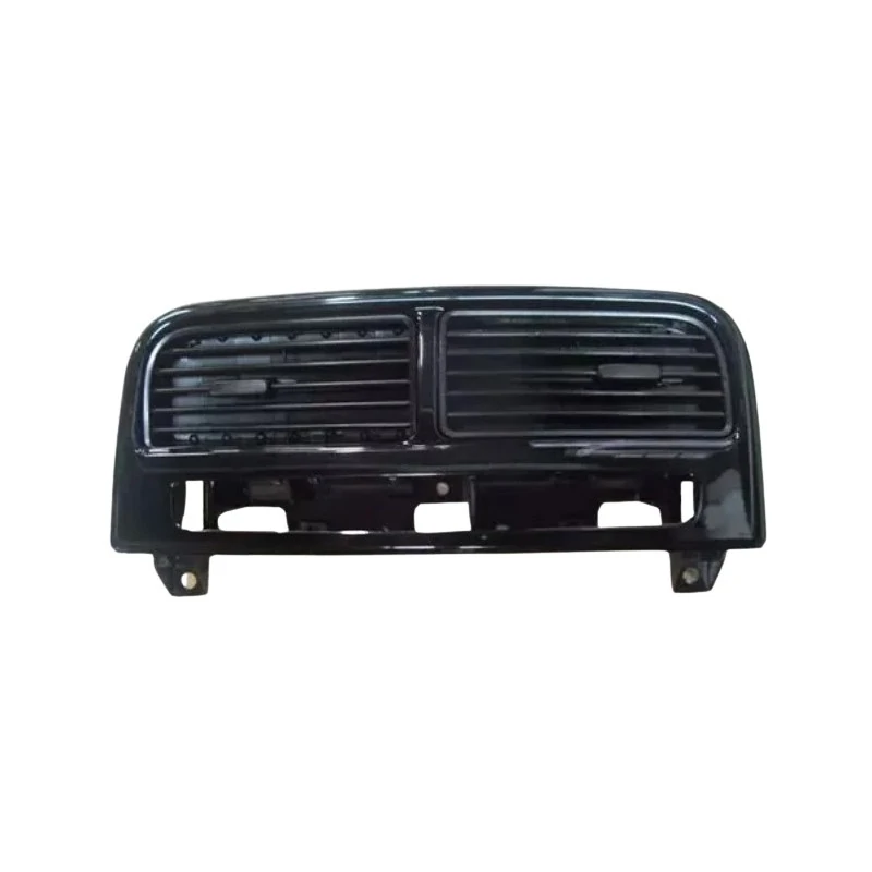 Difusor de Ar Central Lateral FIAT PUNTO Preto - FIAT 735463345