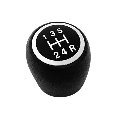Bola de Câmbio Cromada - FIAT 735467696