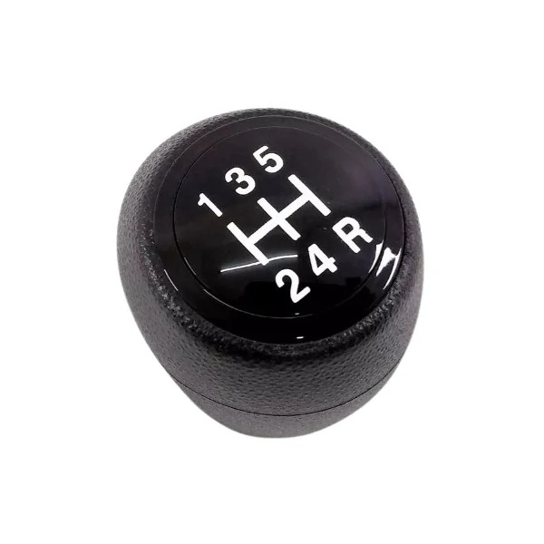Bola de Câmbio FIAT LINEA/PUNTO Preta - FIAT 735469421