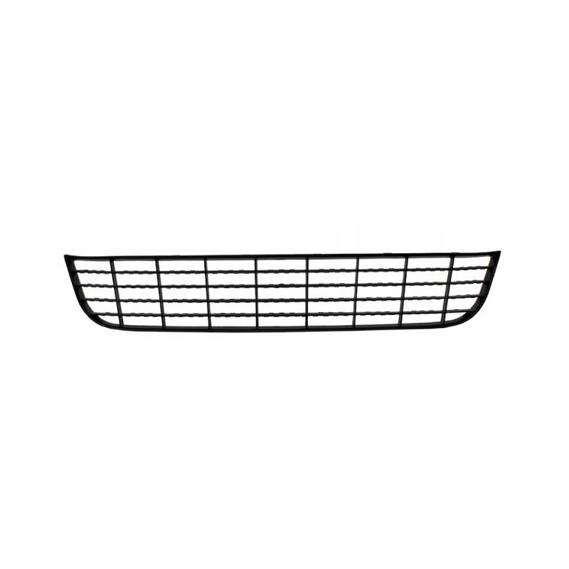 Grade Inferior do Para-choque FIAT BRAVO Preto - FIAT 735469955