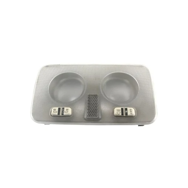 Lanterna do Teto Dianteiro FIAT LINEA/PUNTO com Sistema Blue&Me - FIAT 735478038