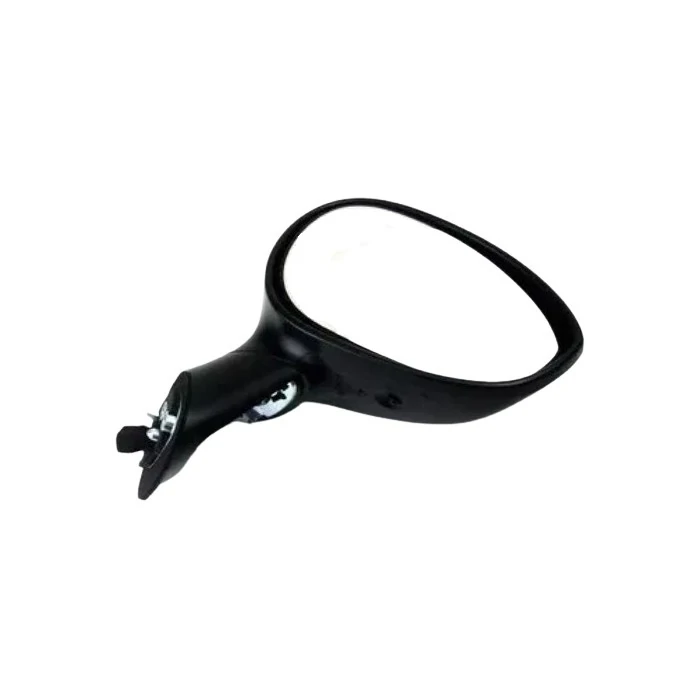 Espelho Retrovisor Externo FIAT PUNTO Lado Esquerdo Elétrico com Capa - FIAT 735499124