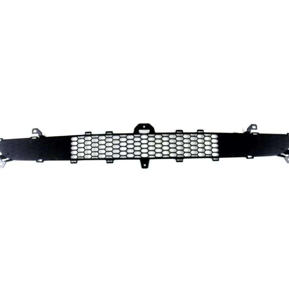 Grade Superior do Para-choque Dianteiro FIAT PALIO - FIAT 735535237