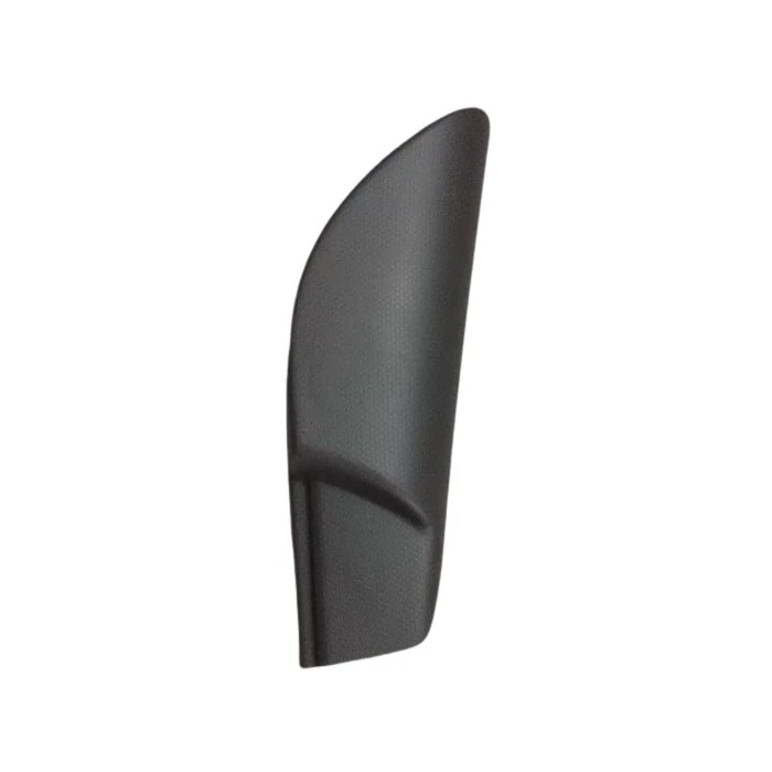 Moldura do Retrovisor Elétrico Interna FIAT GRAND SIENA/PALIO Lado Direito - FIAT 735535271