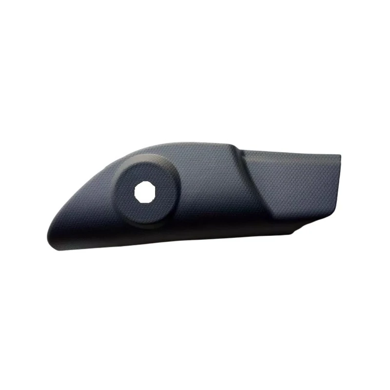 Moldura do Retrovisor Interna FIAT GRAND SIENA/PALIO Lado Esquerdo - FIAT 735535273