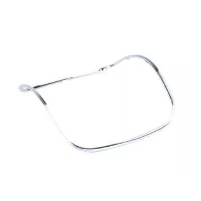 Acabamento Externo Painel Central FIAT GRAND SIENA/PALIO - FIAT 735535687