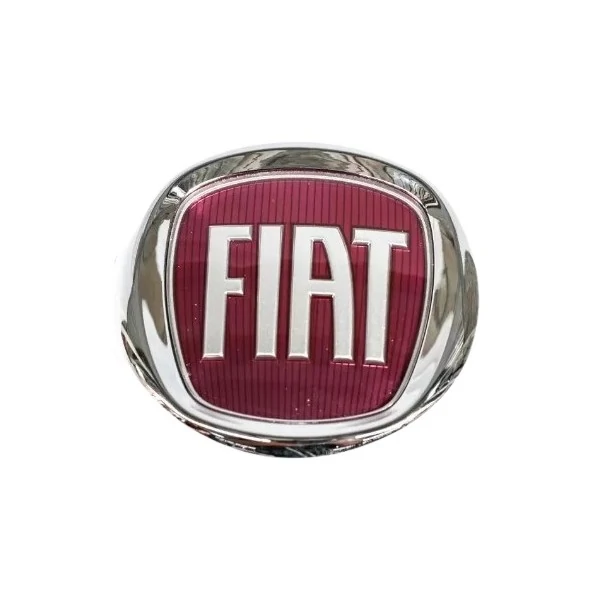 Emblema do Porta-malas (Fiat) FIAT GRAND SIENA/PALIO - FIAT 735578840