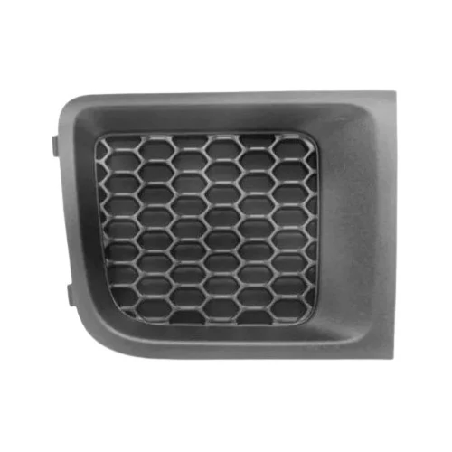 Grade do Para-choque JEEP RENEGADE Lado Esquerdo - JEEP 735587838