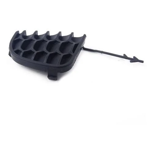Tampa do Reboque Para-choque Traseiro JEEP RENEGADE - JEEP 735598843