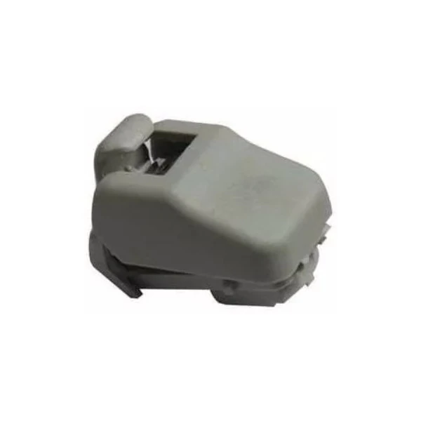 Suporte do Quebra-Sol FIAT ARGO/CRONOS Cinza - FIAT 735659571