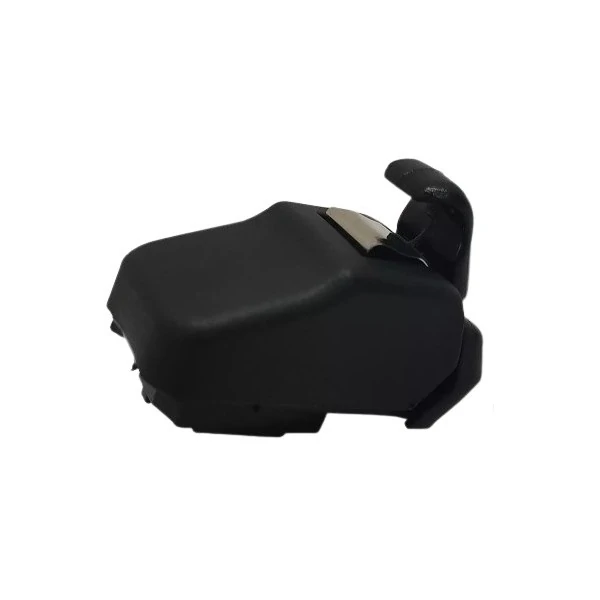 Suporte do Quebra-Sol Preto - FIAT 735659572
