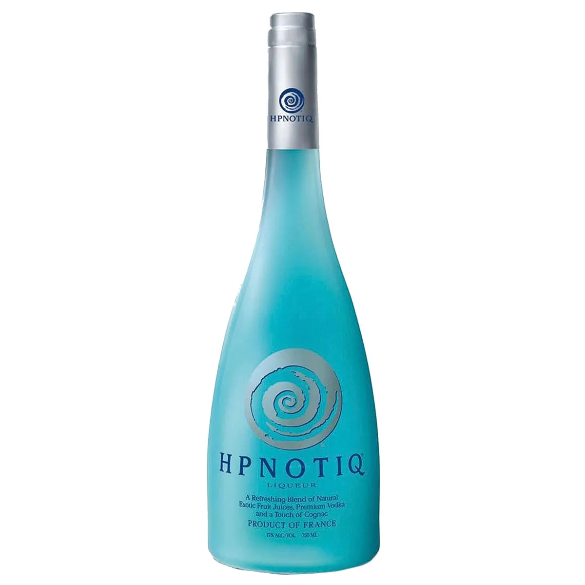 Licor Francês de Frutas Tropicais HPNOTIQ Garrafa 750ml