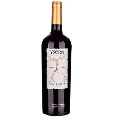Vn Uru Ysern Gran Tn 750ml