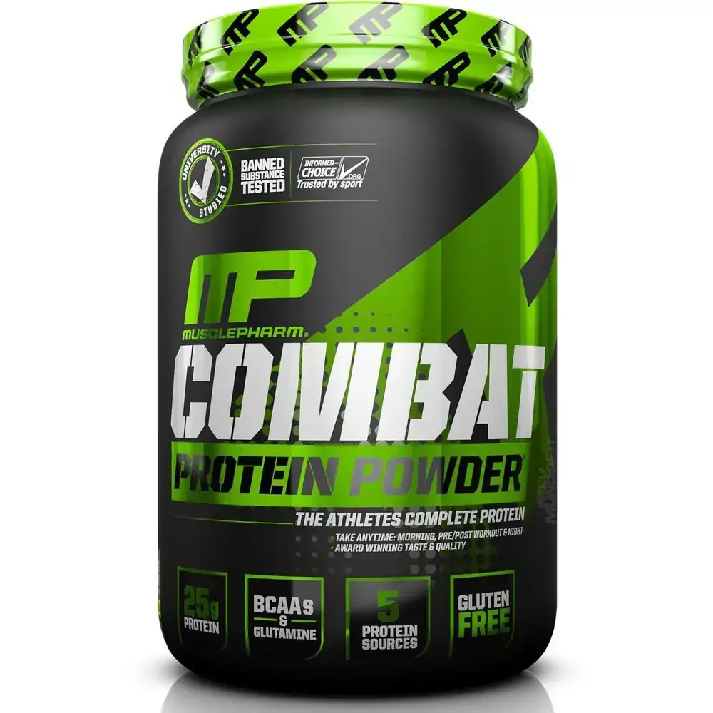 Mp Combat Sport 907g Cookies Cream