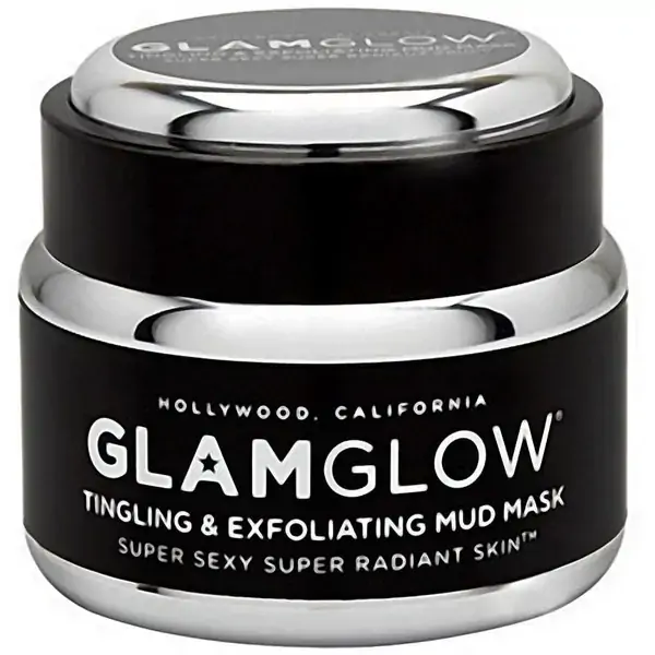 Em Creme Glamglow Mud Mask
