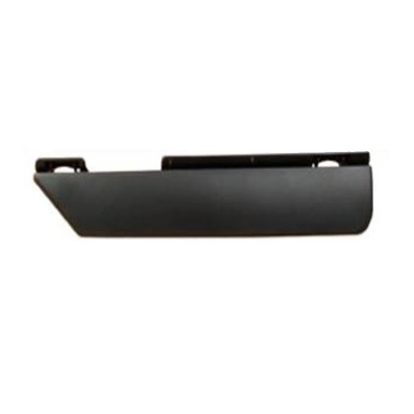 Spoiler Dianteiro TOYOTA HILUX Lado Esquerdo - RUFATO 24737
