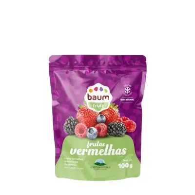 Frt Baum Cong 100g F V