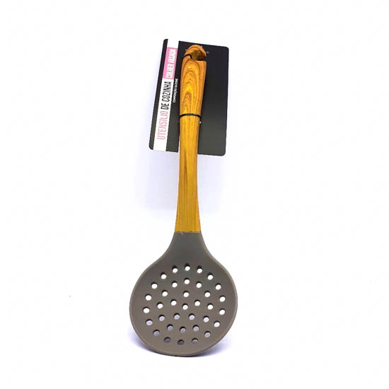 Colher Vasada Silicone Wunderhaus