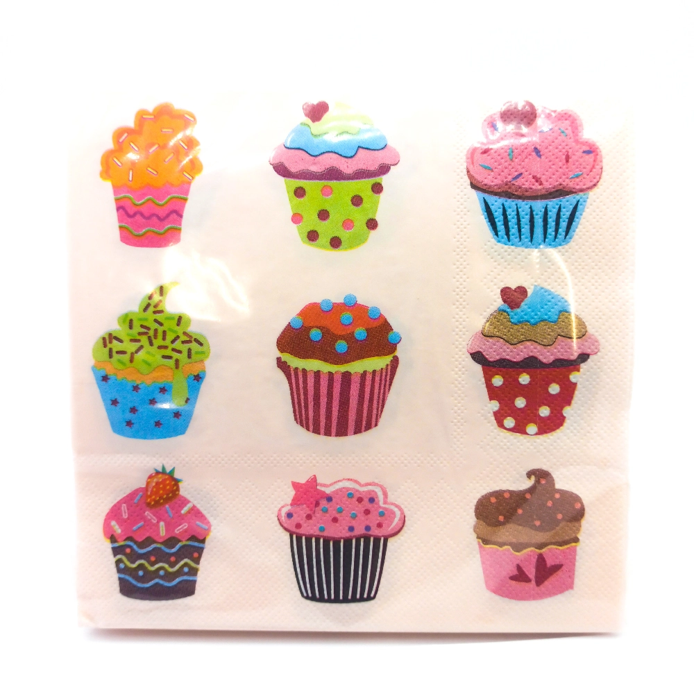 Guard.cupcake C/20
