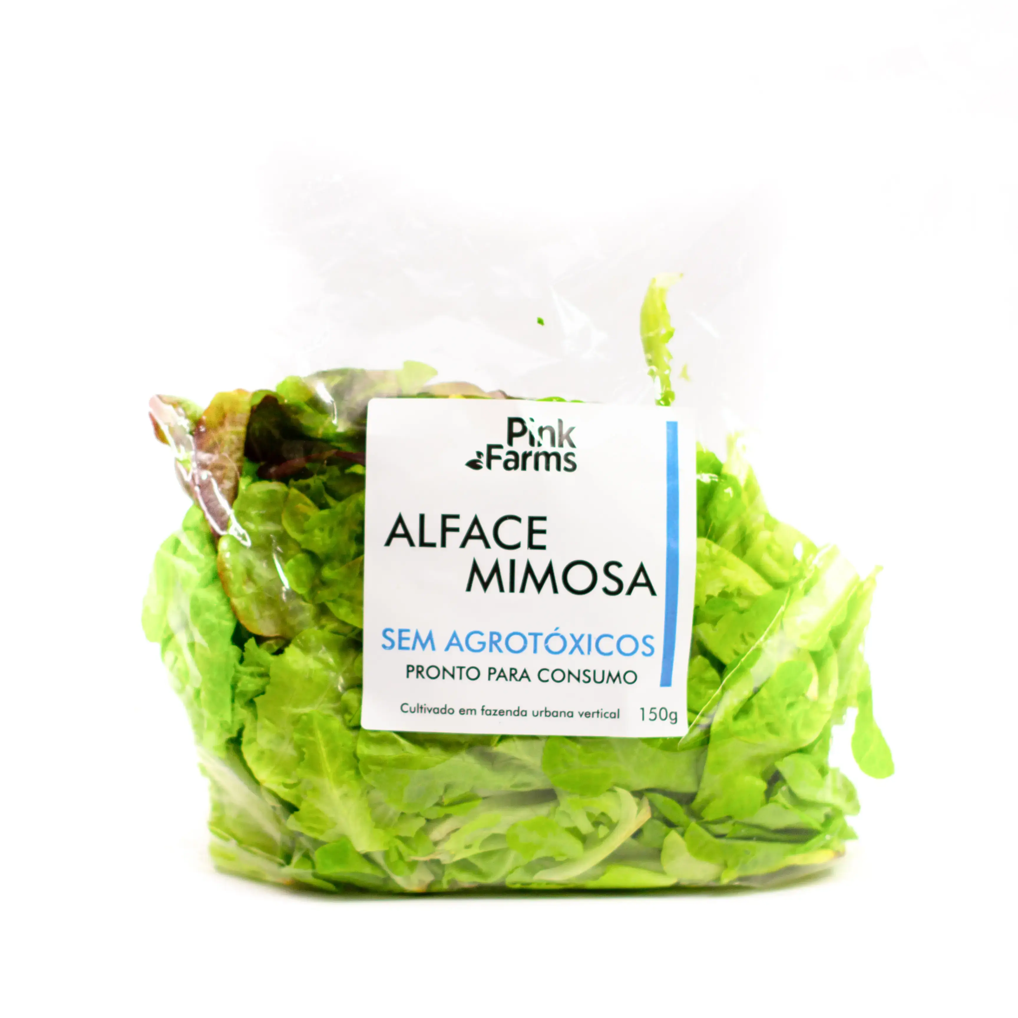 Mix Alface Mimosa 150g
