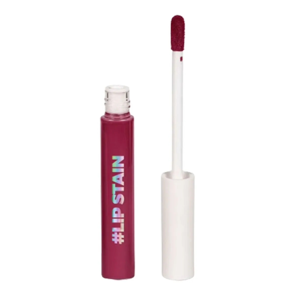 Batom Líquido Bordô Larissa Manoela By Océane - Lip Stain Luxury 5g