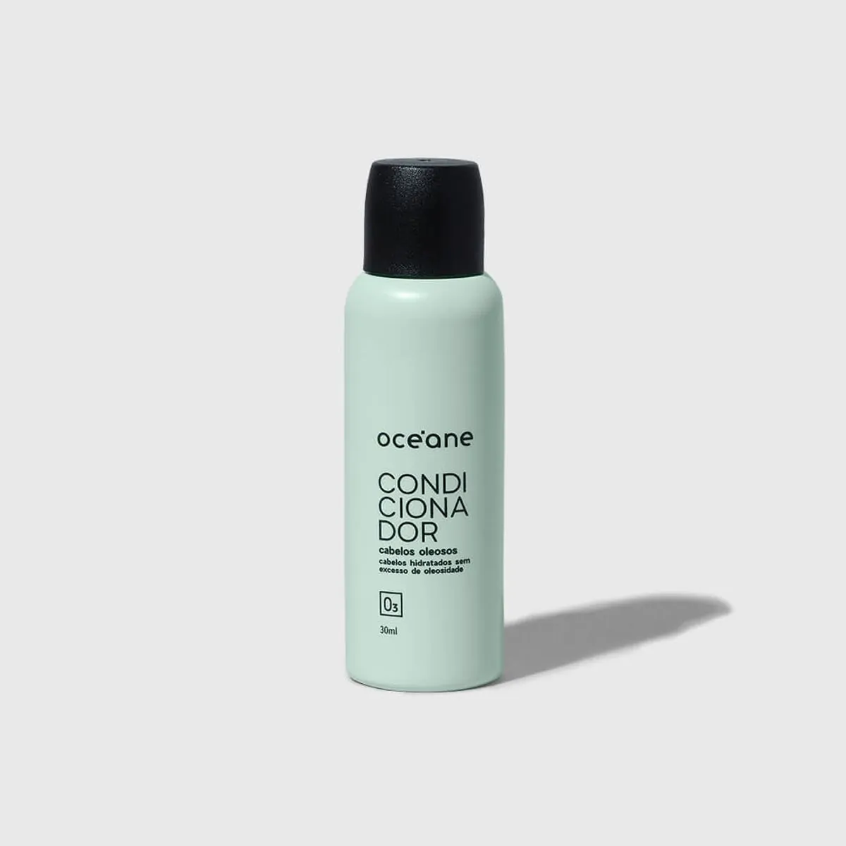 Condicionador Para Cabelos Oleosos 30ml Océane