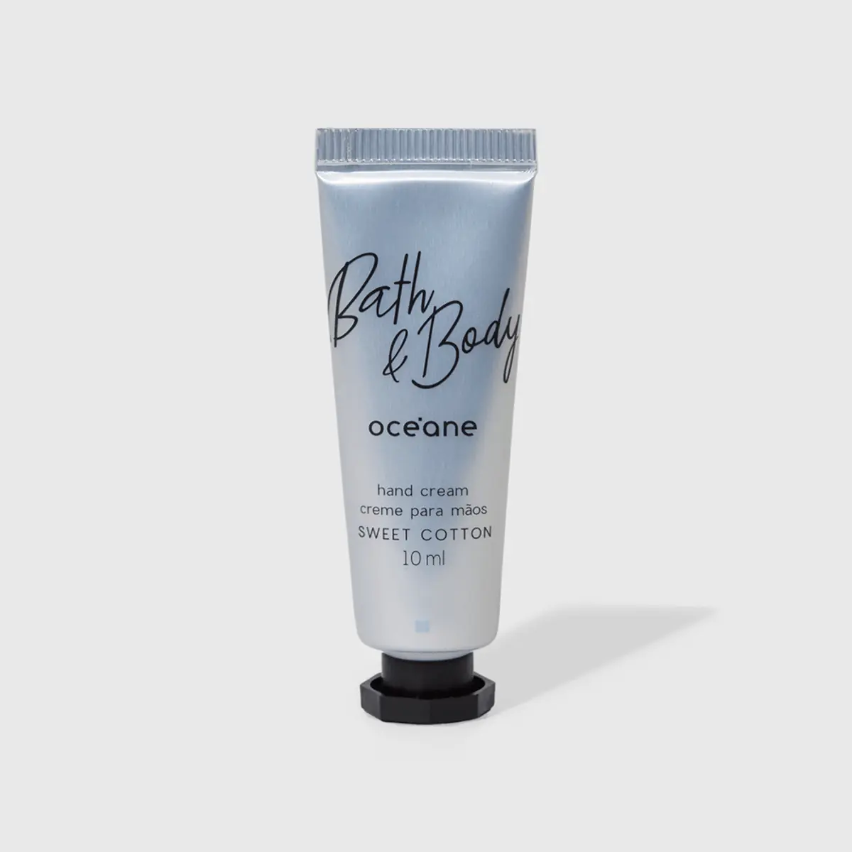 Creme Para Mãos - Hand Cream Sweet Cotton 10ml Océane