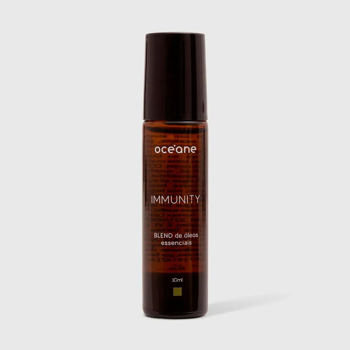 Blend de Óleos Essenciais Para Aumentar Imunidade - Immunity Oil 10ml Océane