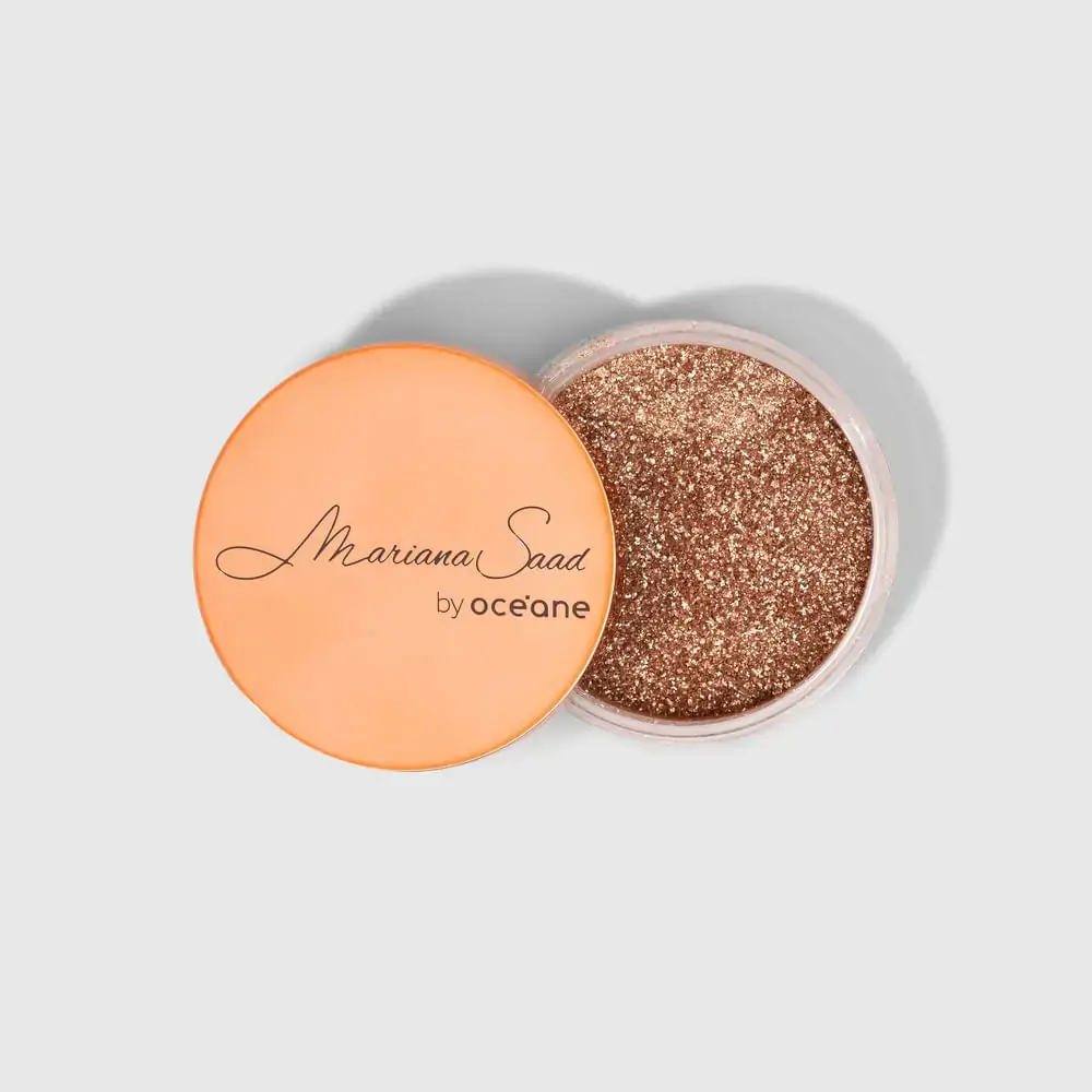 Po Iluminador Mariana Saad Skin Shine Ultra 1un