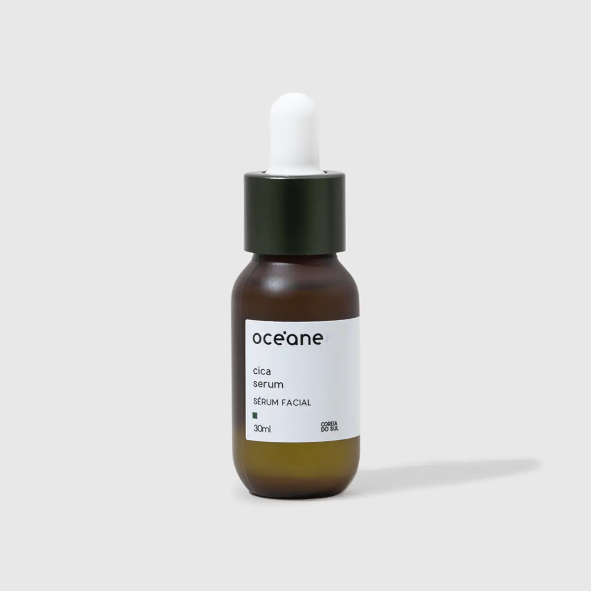 Sérum Facial de Cica - Cica Serum 30ml Océane