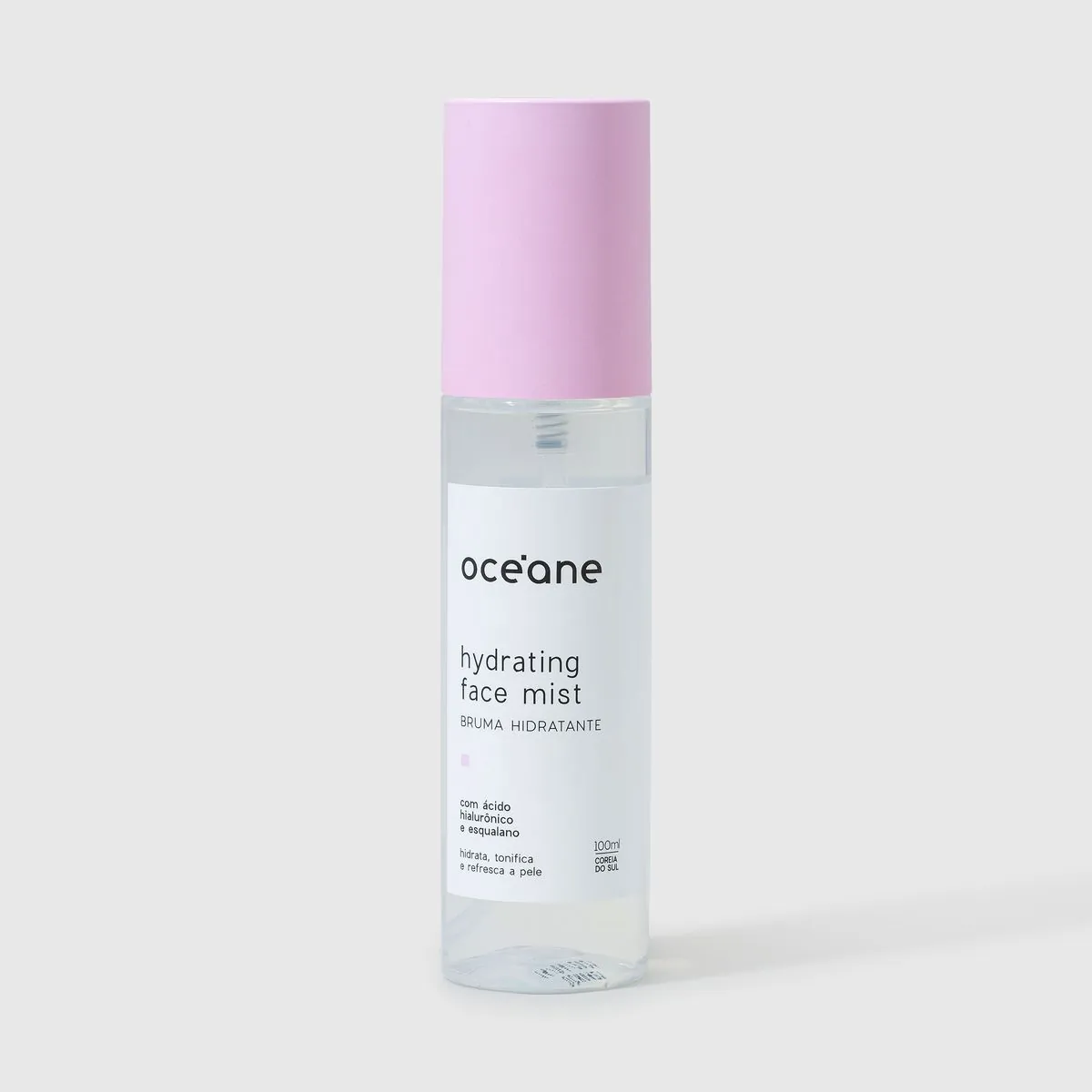 Bruma Hidratante - Hydrating Face Mist 100ml Não