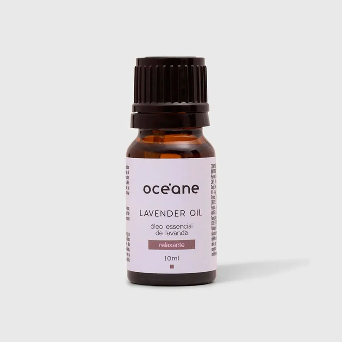 Óleo Essencial de Lavanda - Lavender Oil 10ml Océane