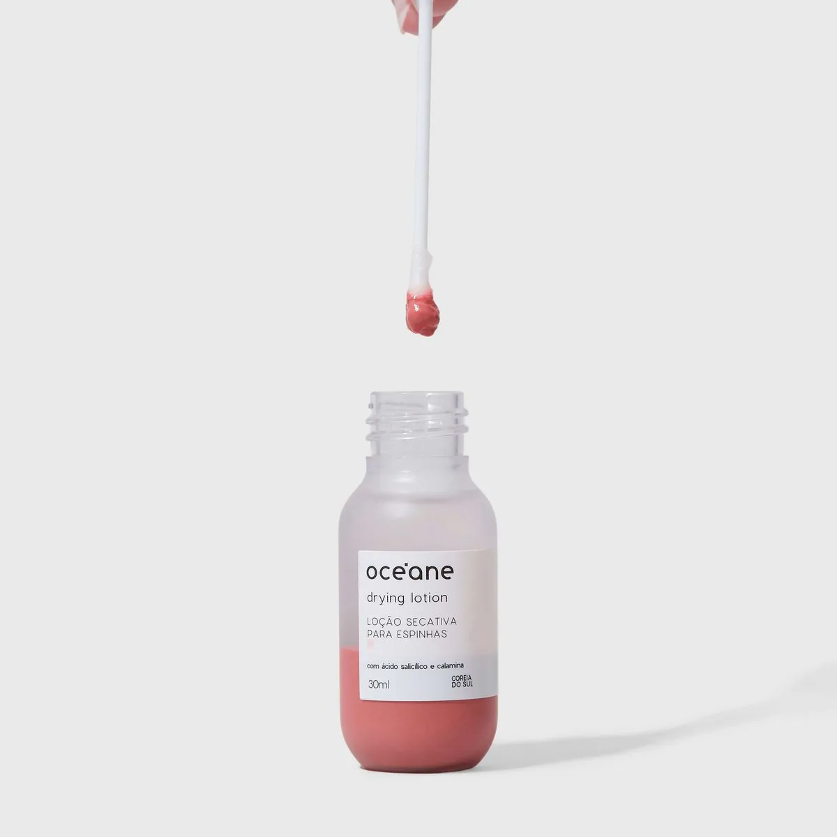 Loção Secativa de Espinhas - Drying Lotion 30ml Océane